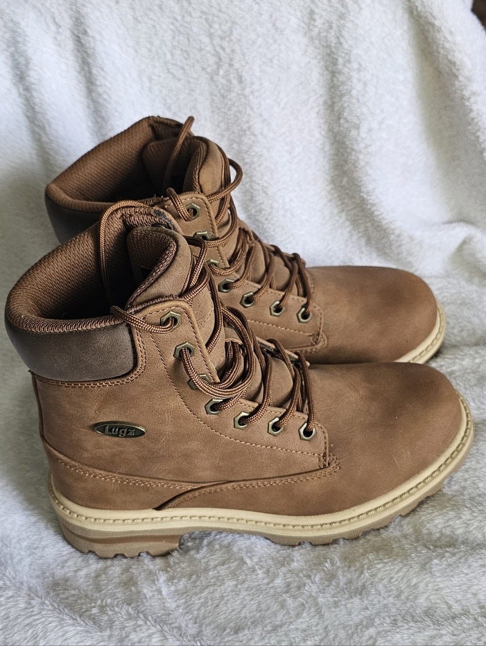Women's Lugz Empire Hi Wr Boot